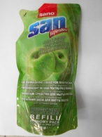 Detergent p/u spalarea veselei Sano 990542 thumbnav 1
