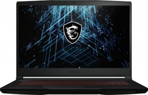 Laptop MSI 9S7-16R612-842, Core i5, 16 GB GB, Negru thumbnav 1