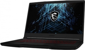 Laptop MSI 9S7-16R612-842, Core i5, 16 GB GB, Negru thumbnav 2