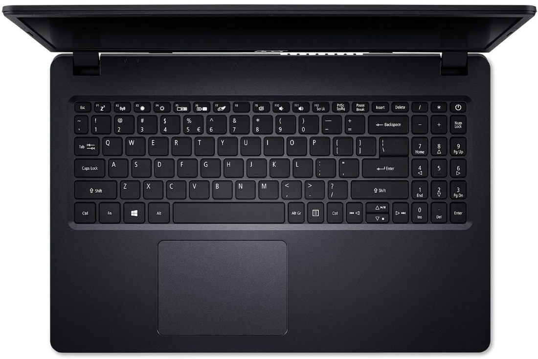 Ноутбук Acer Персональный Aspire 3 Aspire A315-56-3342 Shale Black (NX.HS5EU.00K) 15.6” / 8 ГБ / 256 ГБ / Core i3 / UHD Graphics / Черный photo 5