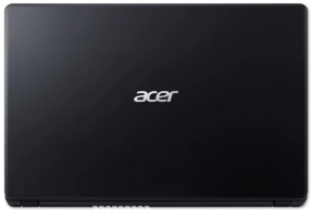 Ноутбук Acer Aspire A315-56-3342 Shale Black (NX.HS5EU.00K), Core i3, 8 ГБ ГБ, Linux, Черный thumbnav 3