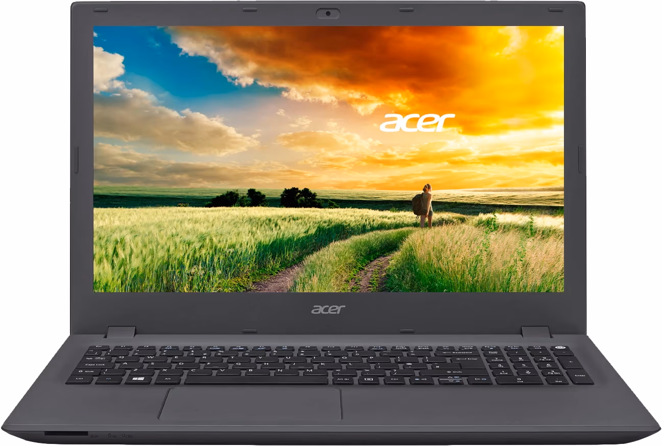 Laptop Acer Aspire E5-574G i7-6500U/4/1/GeForce® 920M-2/DVD, Core i7, 4 GB GB, Linux, Negru 