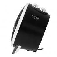 Тепловентилятор Adler AD7742 thumbnav 3
