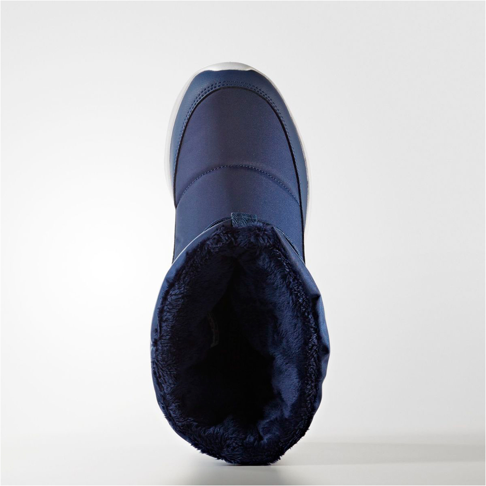 Сапоги Adidas CF RACER WTR BOOT / Женский / 36.5 / Синий photo 3