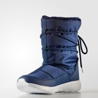 Сапоги Adidas CF RACER WTR BOOT thumbnav 2