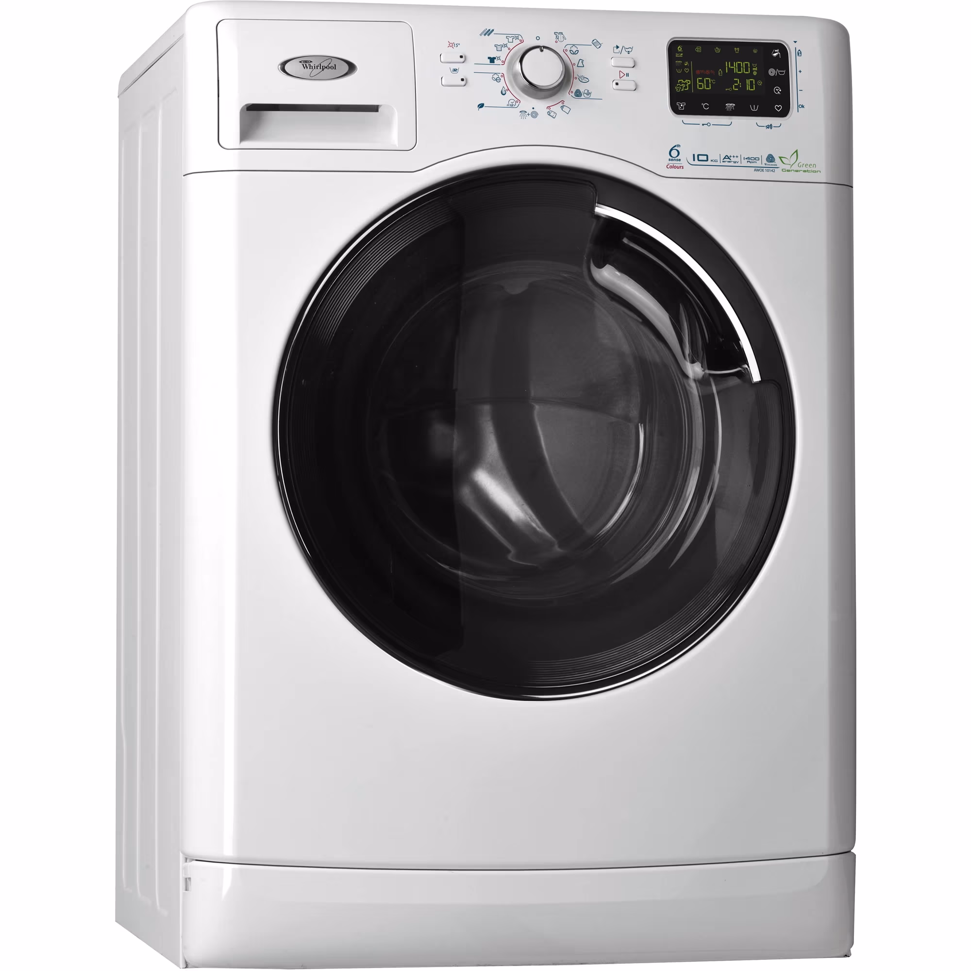 Стиральная машина Whirlpool AWOE10142 