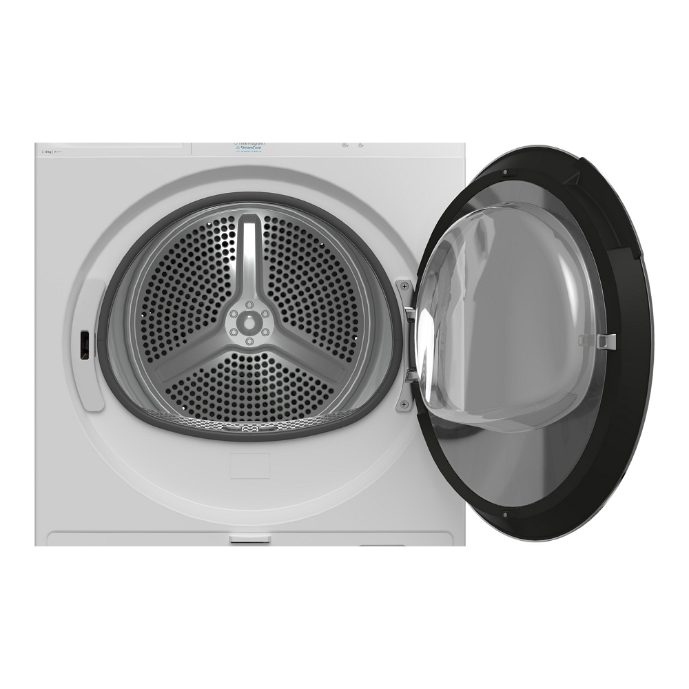 Сушильная машина Beko B3T42242 / 8 кг / A+++ / Белый photo 4