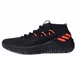 Кроссовки Adidas Dame 4