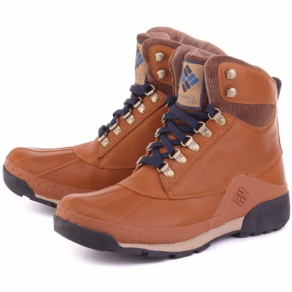 Ghete Columbia Bugaboot Original Omni-Heat