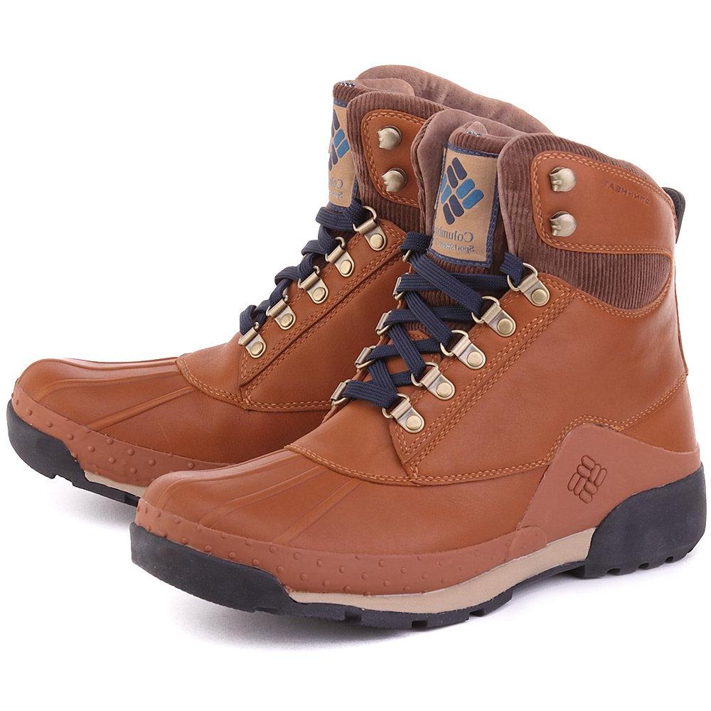 Ghete Columbia Bugaboot Original Omni-Heat photo 