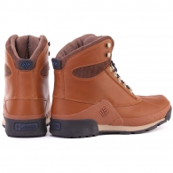 Ghete Columbia Bugaboot Original Omni-Heat thumbnav 3