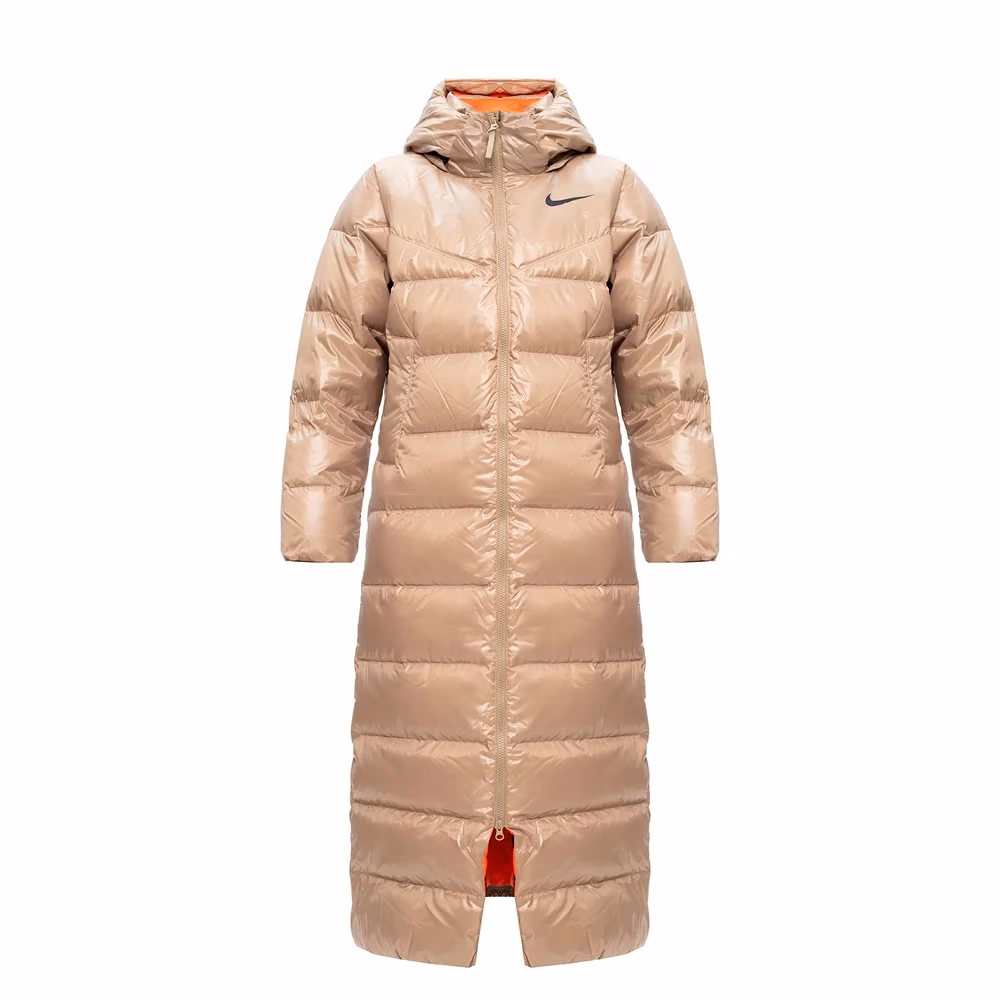Куртка Nike W NSW STMT DWN PARKA