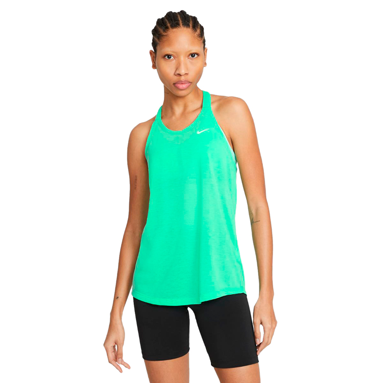 Майка Nike W NK DRY ESS ELASTIKA TANK photo 