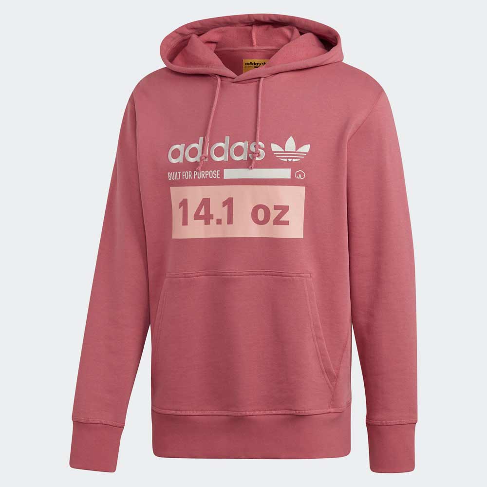 Мужская Толстовка Adidas M Розовый photo 1 Мужская Толстовка Adidas M Розовый photo 1