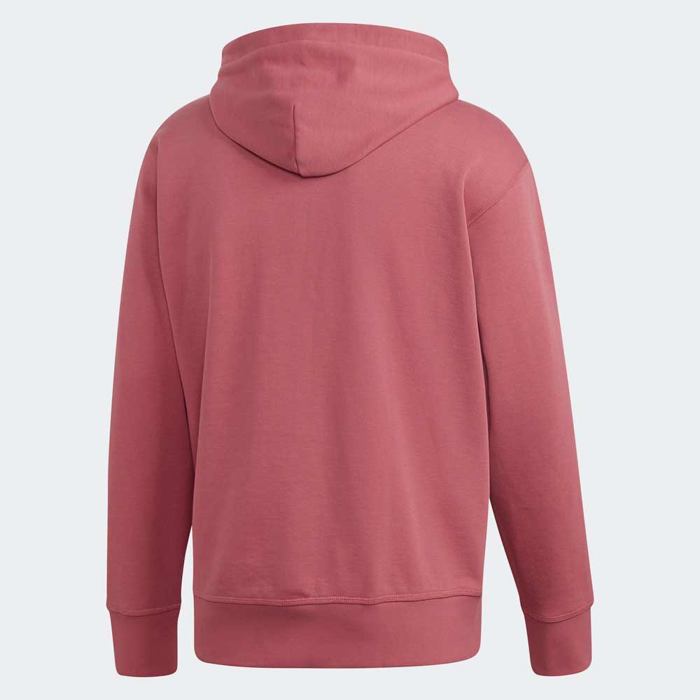 Мужская Толстовка Adidas M Розовый photo 4
