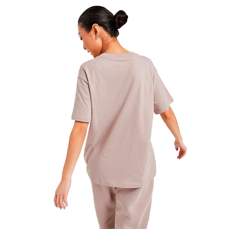 Tricou Nike W NSW ESSNTL TEE BF LBR XS Roz Femei photo 5