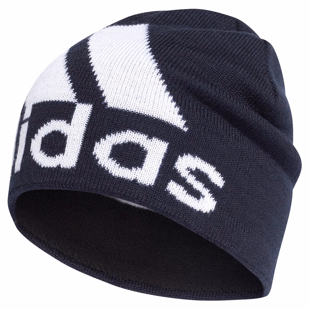 Caciula Adidas BIG LOG BE CLMW