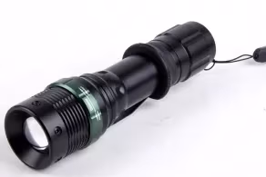 Lanterna standard Ultraflash  E142