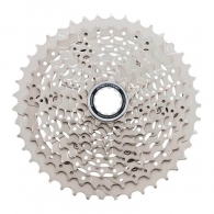 Caseta cu pinion SHIMANO DEORE CS-M4100-10, 10 VIT thumbnav 1