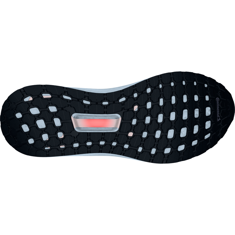 Incaltaminte Sport Adidas ULTRABOOST 20 pt Barbati / 41.5 / Alb photo 3