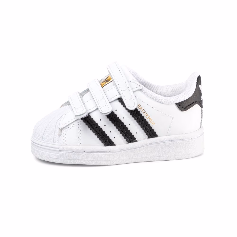 Кроссовки Adidas SUPERSTAR CF I