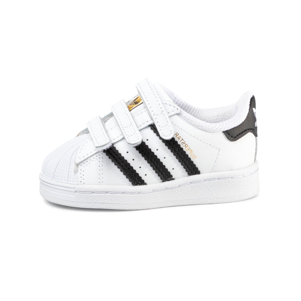 Кроссовки Adidas SUPERSTAR CF I photo 