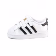 Incaltaminte Sport Adidas SUPERSTAR CF I