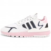 Incaltaminte Sport Adidas NITE JOGGER W thumbnav 1