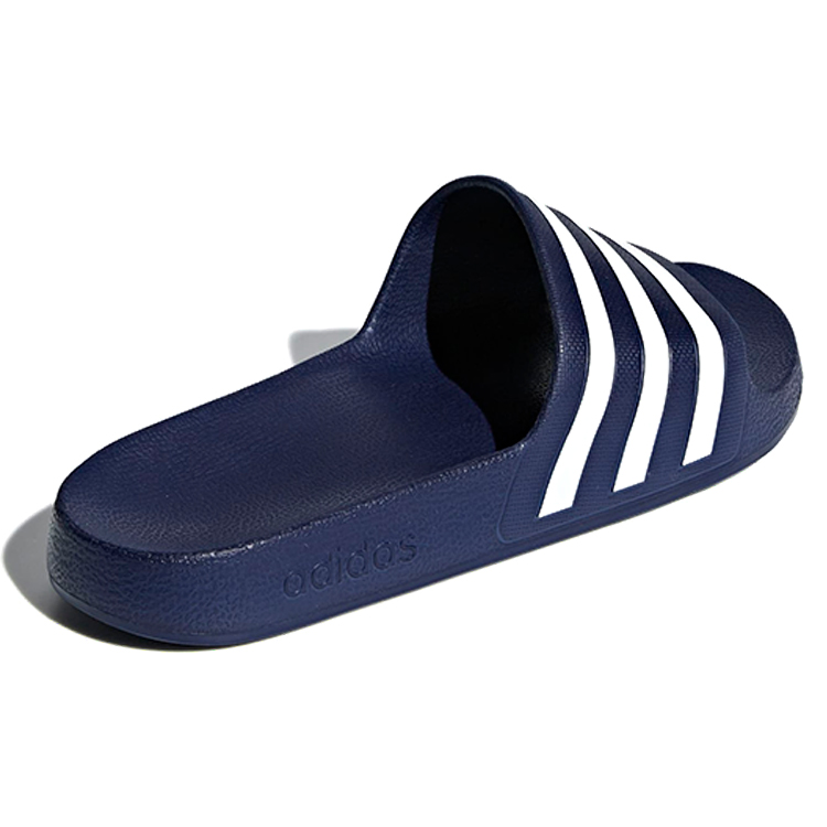 Slapi Adidas ADILETTE AQUA pt Barbati / 40.5 / Albastru photo 2