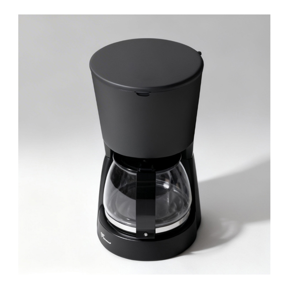 Cafetiera First FA54642 / 1 l / Cu picurare / Macinata photo 6