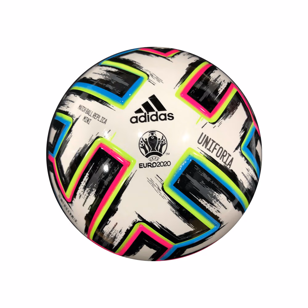 Мяч сувенирный  Adidas Uniforia Mini 