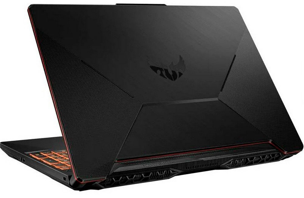 Ноутбук Asus Игровой TUF Gaming F15 FX506LHHN042 15.6” / 16 ГБ / 512 ГБ / Core i5 / GeForce GTX 1650 / Черный photo 3