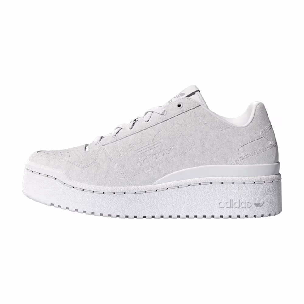 Кроссовки Adidas FORUM BOLD W