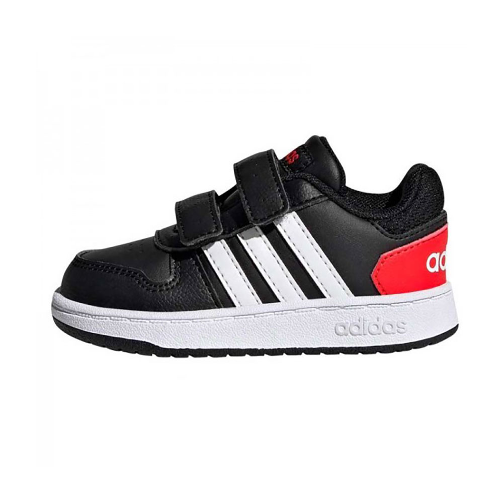 Кроссовки Adidas HOOPS 2.0 CMF C photo 
