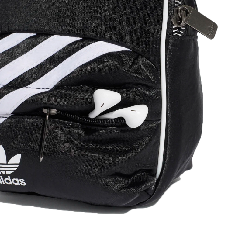 Rucsac Adidas BP MINI GD1642 Negru photo 3
