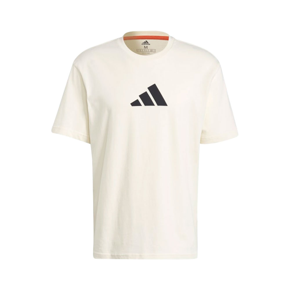 Футболка Adidas CAMO LOOSE TEE photo 