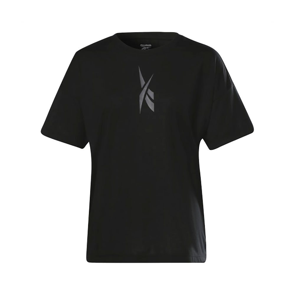 Tricou Reebok TS Graphic Tee Q4 photo 