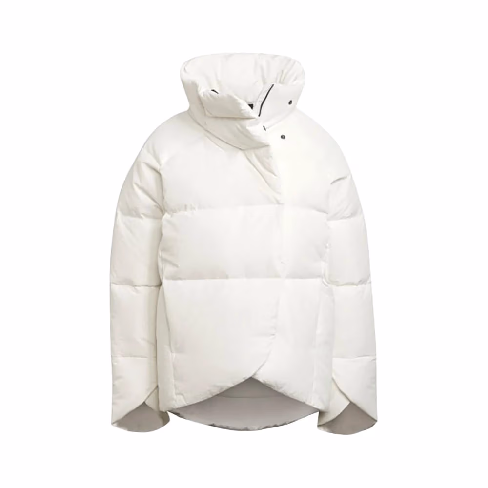 Куртка Adidas W BIG BAFFLE J 