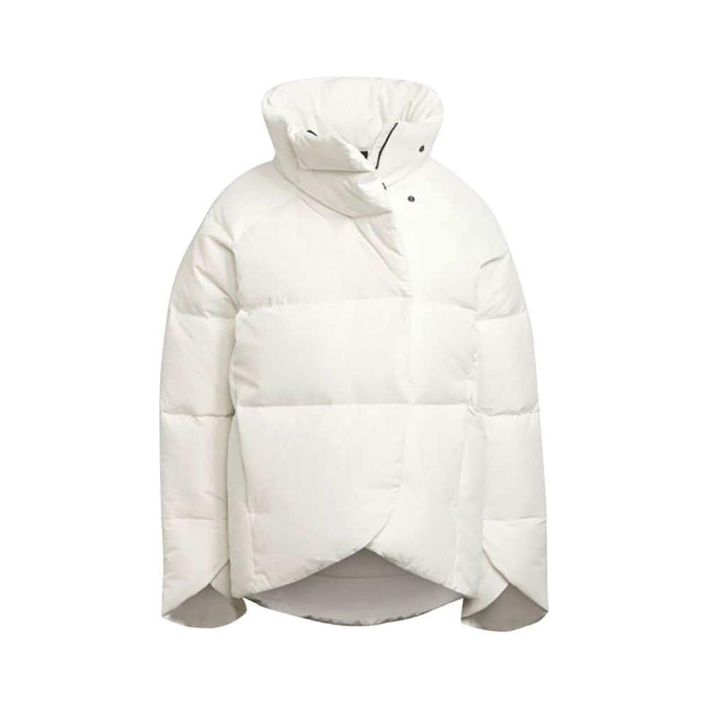 Куртка Adidas W BIG BAFFLE J photo 
