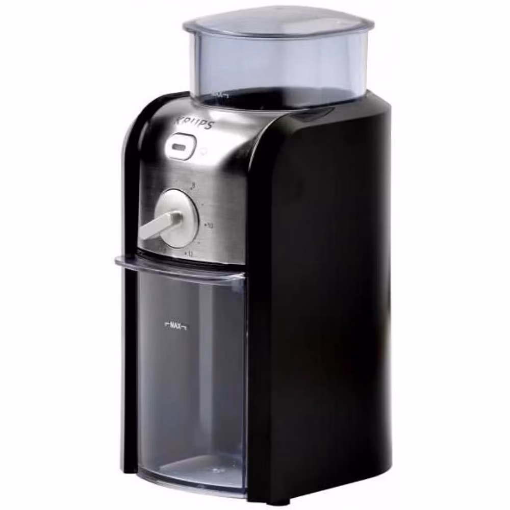 Кофемолка Krups GVX242
