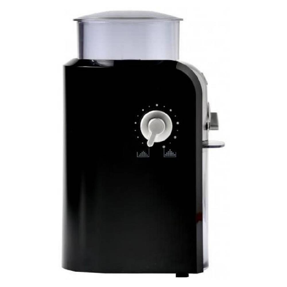 Кофемолка Krups GVX242 Жерновая / Черный photo 3