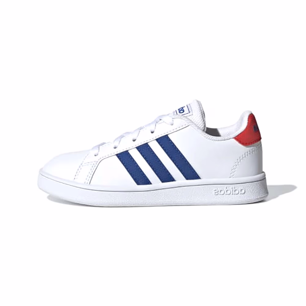 Кроссовки Adidas GRAND COURT K