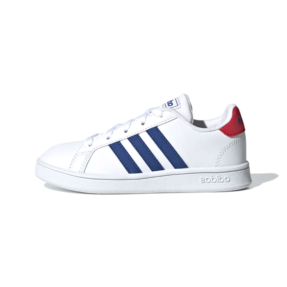 Кроссовки Adidas GRAND COURT K photo Кроссовки Adidas GRAND COURT K photo