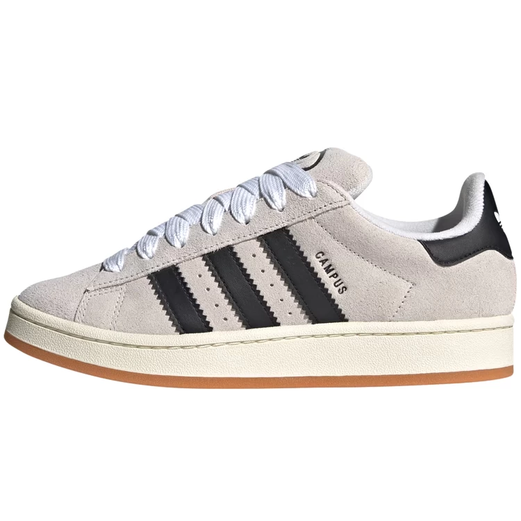 Incaltaminte Sport Adidas CAMPUS 00s W Incaltaminte Sport Adidas CAMPUS 00s W / Femei / 4 / Alb