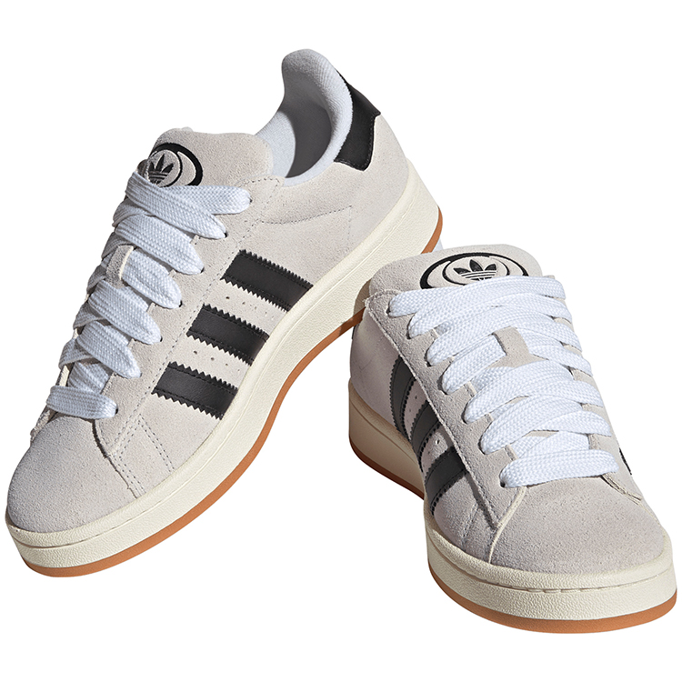 Кроссовки Adidas CAMPUS 00s W / Женский / 36 / Белый photo 9
