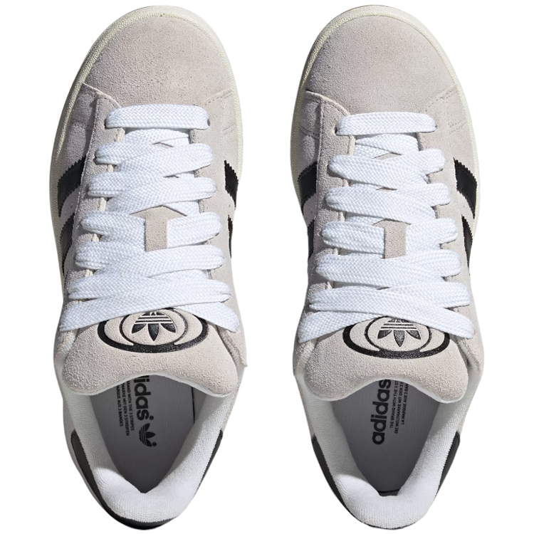 Incaltaminte Sport Adidas CAMPUS 00s W pt Femei / 35.5 / Alb photo 7