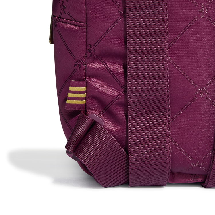 Rucsac Adidas BP MINI H09042 Bordo photo 5