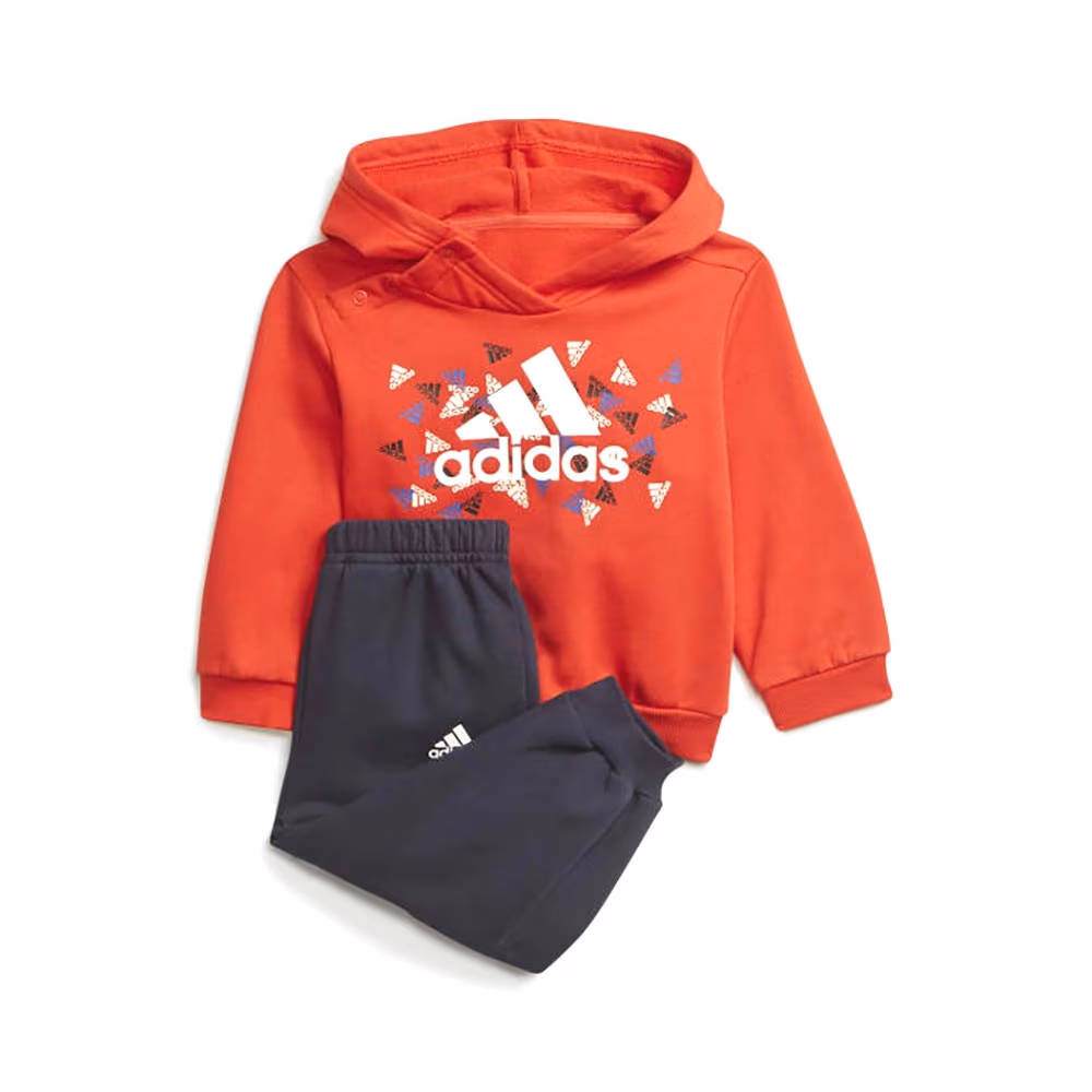 Costum sportiv Adidas I BOS GRA JOG