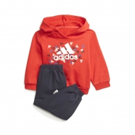 Costum sportiv Adidas I BOS GRA JOG thumbnav 1