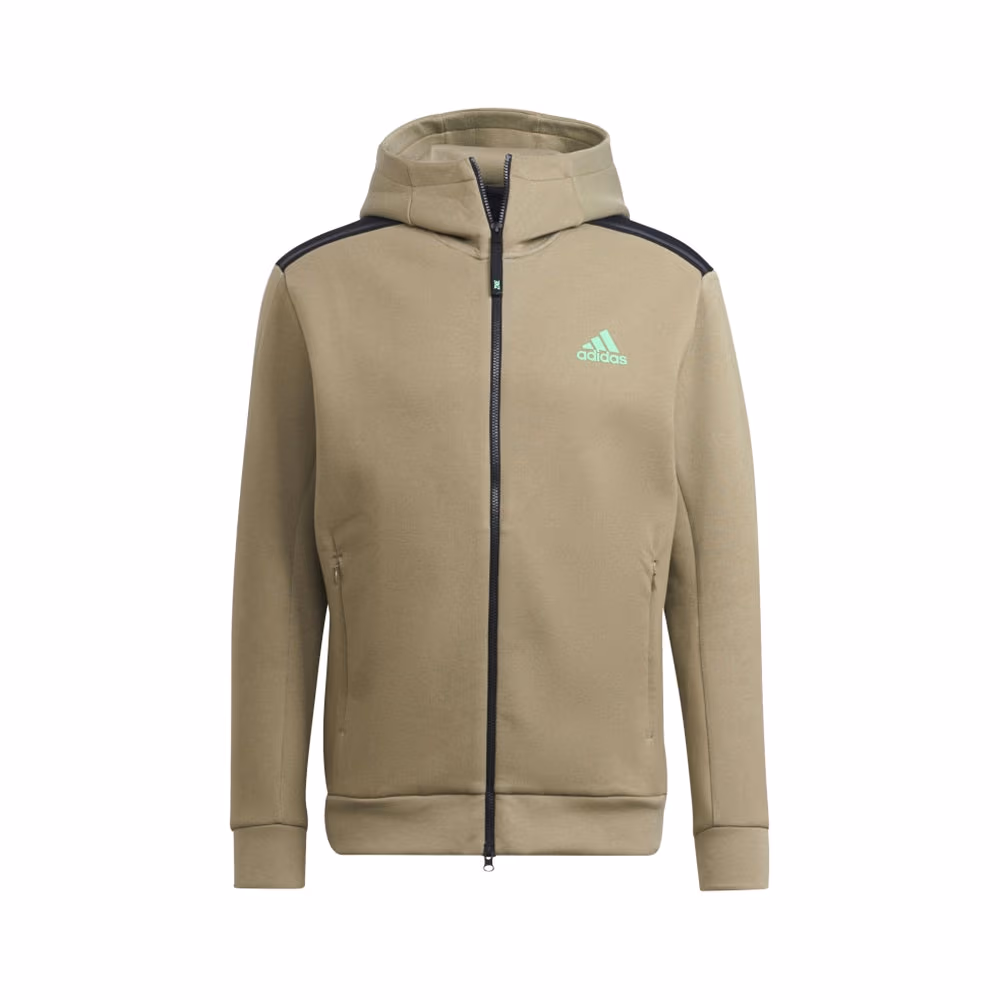 Jacheta Adidas M ZNE HOOD